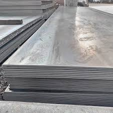 Advanced Metal Shearing for Iron Sheet HR CR GP Cutting Job Work In Delhi