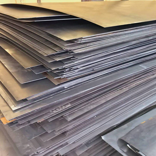 Iron Sheet HR CR GP Cutting Job Work In Delhi | GS Automobiles